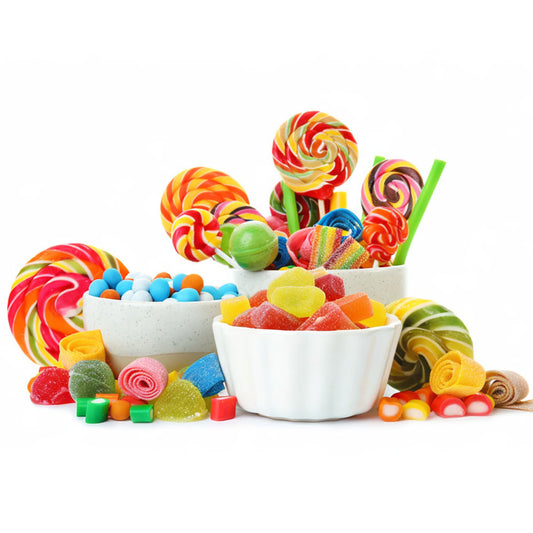 Bulk Candy