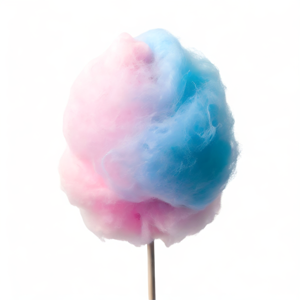 Cotton Candy