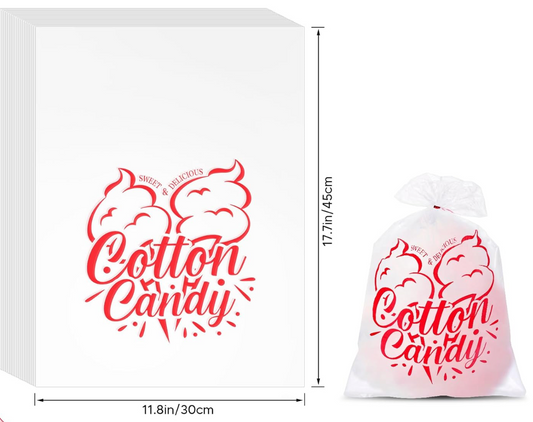 Cotton Candy